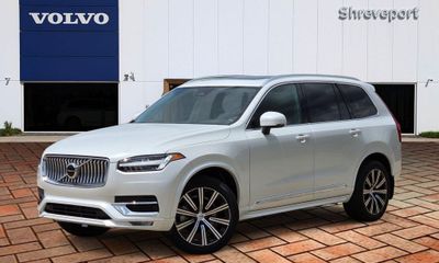 2024 Volvo XC90 Core