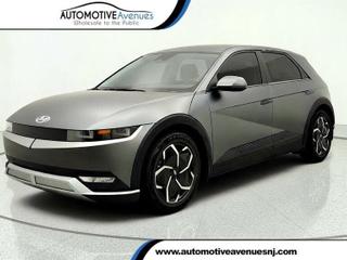 2023 Hyundai Ioniq 5 SEL