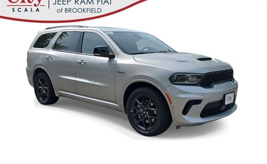 2026 Dodge Durango GT Hemi