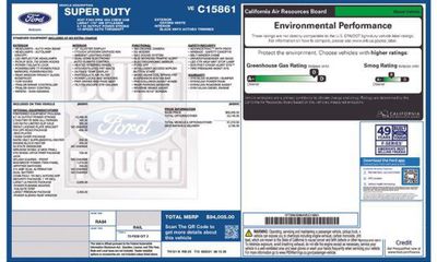 2027 Ford F-350