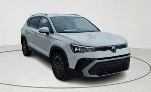 2023 Volkswagen Taos S