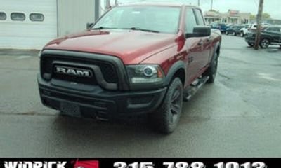 2021 Ram 1500 SLT