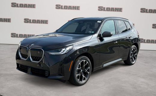2026 BMW X3