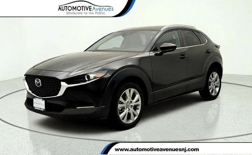 2023 Mazda CX-30 Preferred Package