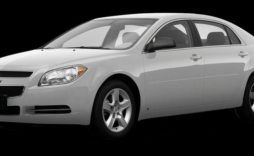 2009 Chevrolet Malibu