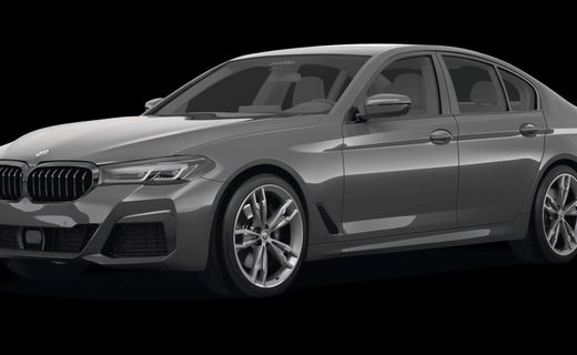 2023 BMW M550I xDrive
