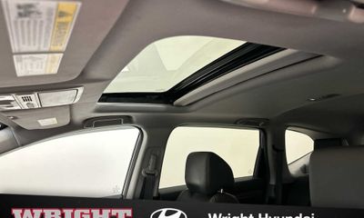 2022 Honda CR-V EX L