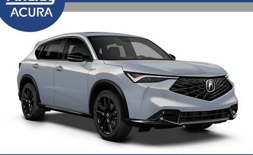 2026 Acura ADX
