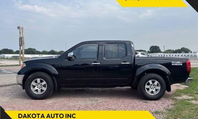 2005 Nissan Frontier