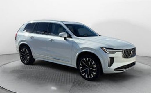 2026 Volvo XC90 Ultra Bright