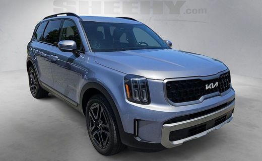 2023 Kia Telluride