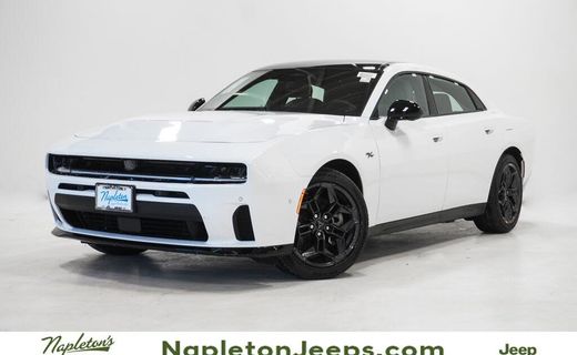 2026 Dodge Charger