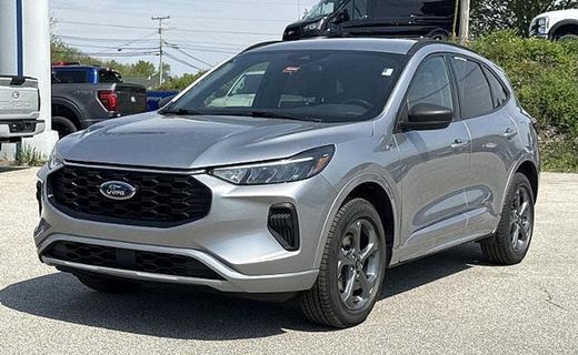 2024 Ford Escape ST Line