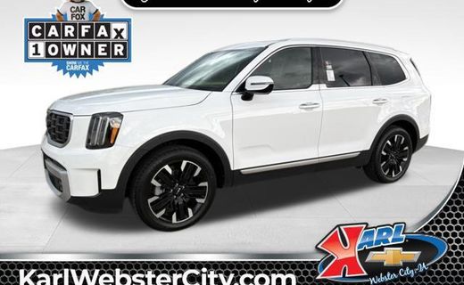 2024 Kia Telluride