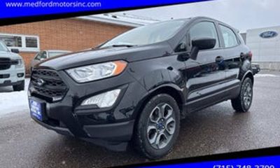 2021 Ford Explorer Police