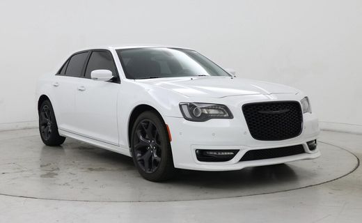2023 Chrysler 300 Touring L