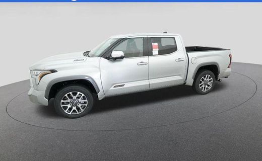 2026 Toyota Tundra 1794
