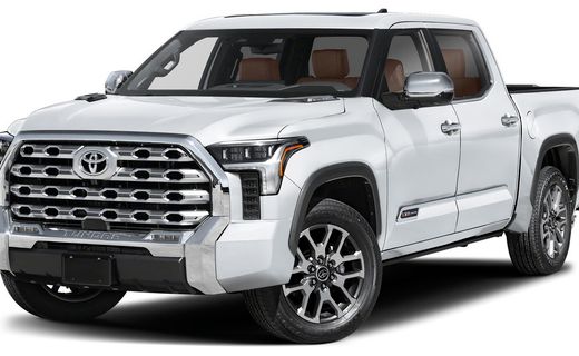2026 Toyota Tundra 1794