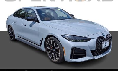 2024 BMW M440i xDrive GC