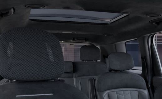 2027 Kia Telluride