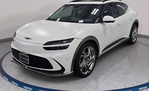 2024 Genesis GV60 Performance