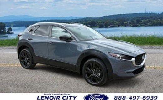 2022 Mazda CX-30 Premium Package