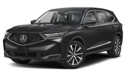 2026 Acura MDX