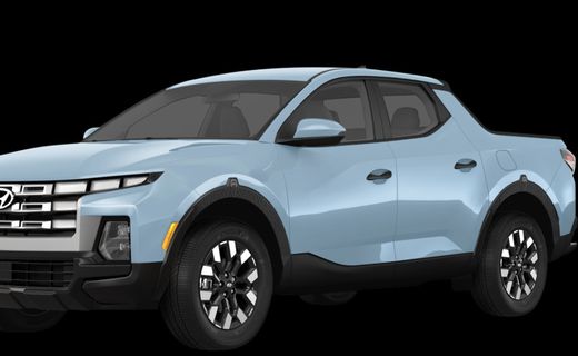 2027 Hyundai Santa Cruz SE
