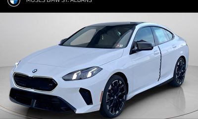 2026 BMW M235 xDrive GC