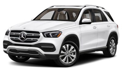 2022 Mercedes-Benz GLE-Class GLE350 4MATIC