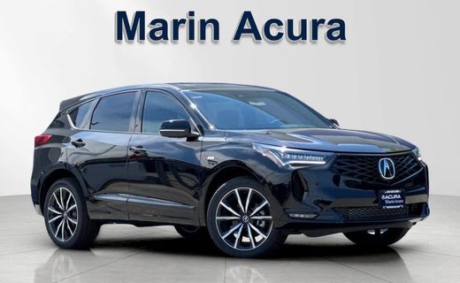 2026 Acura RDX
