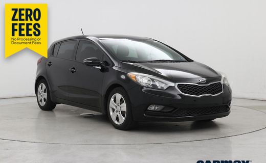 2016 Kia Forte GL
