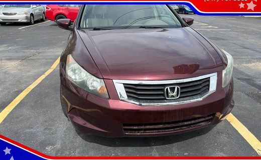 2009 Honda Accord