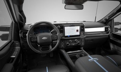 2026 Ford F-250