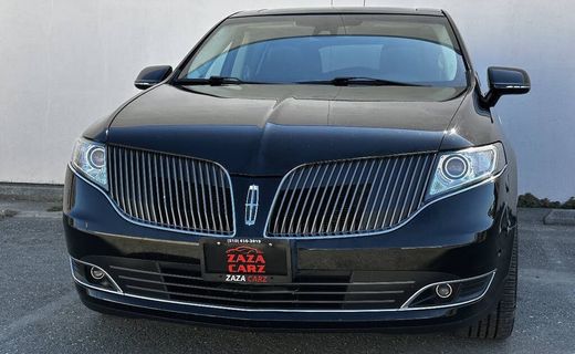 2016 Lincoln MKT