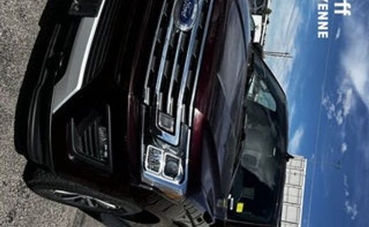 2021 Ford Expedition MAX XLT