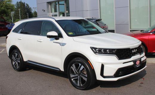 2023 Kia Sorento