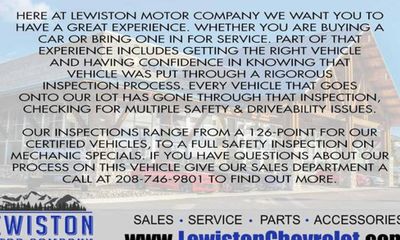 2001 Buick Century Custom