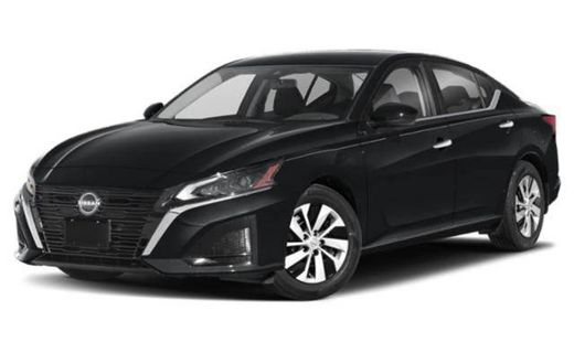 2024 Nissan Altima S