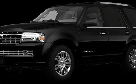 2010 Lincoln Navigator