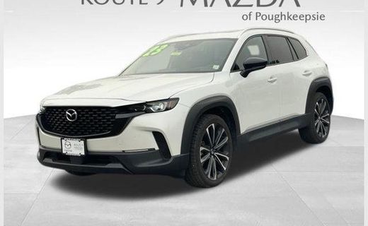 2023 Mazda CX-50 Premium Plus