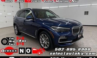 2021 Volvo XC60 Inscription