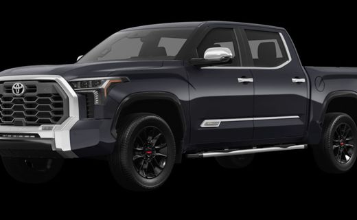 2026 Toyota Tundra 1794