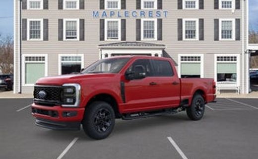 2026 Ford F-350 XL