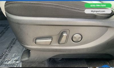 2020 Hyundai Palisade SEL W Convenience