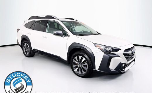 2023 Subaru Outback Touring