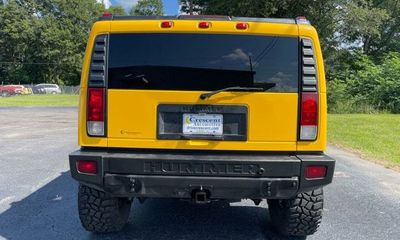 2006 Hummer H2 FOR Sale IN