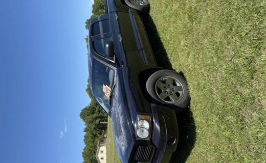 2006 Dodge Dakota SLT