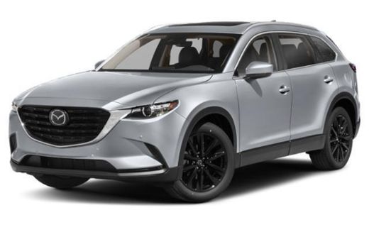 2022 Mazda CX-9 Touring Plus