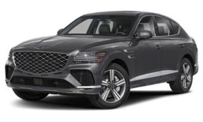 2026 Genesis GV80 3 5T E